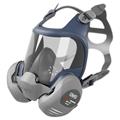 GVS225B Maschera pieno facciale per la protezione delle vie respiratorie - Osd gruppo Ecotech srl - Allontanamento piccioni,disinfestazione,HACCP, roditori